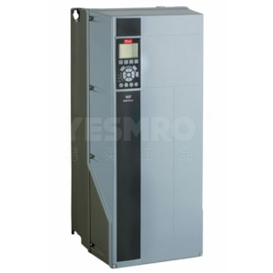 丹佛斯 Danfoss FC 302系列 变频器