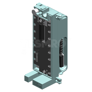 西门子 SIEMENS ET200pro系列模拟量模块