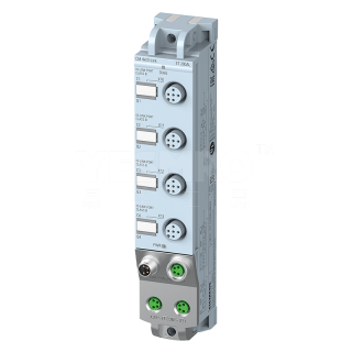 西门子 SIEMENS ET200AL系列IO-Link