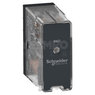 施耐德 Schneider RXG系列接口继电器