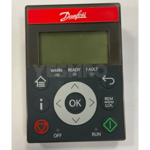 丹佛斯 Danfoss 变频器 附件