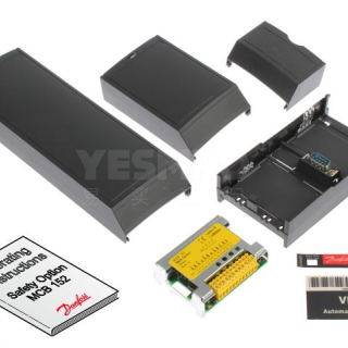 丹佛斯 Danfoss 变频器 附件
