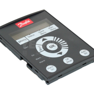 丹佛斯 Danfoss 变频器 附件