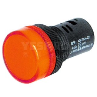 天逸 TAYEE AD17KA-22/25系列KA型指示灯