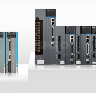 英威腾 DA180A/DA200A系列直驱伺服驱动器