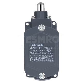 天正 TENGEN JLXK1 行程开关