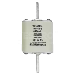 天正 TENGEN RT16Z 熔断器