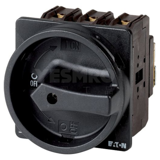 伊顿 EATON P 负荷隔离开关