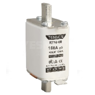 天正 TENGEN RT16Z 熔断器