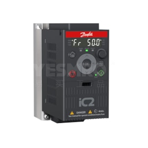 丹佛斯 Danfoss iC2-Micro 系列变频器
