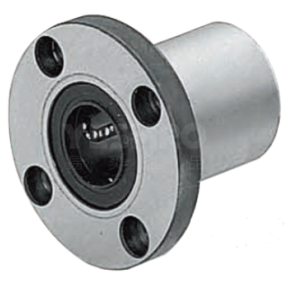 火也 带法兰直线轴承/单衬标准型