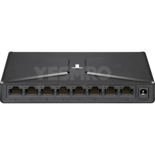 普联 TP-LINK 千兆交换机
