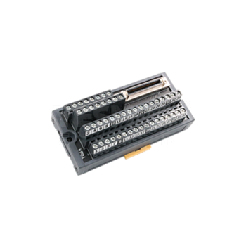 胜蓝siron辅助型端子台