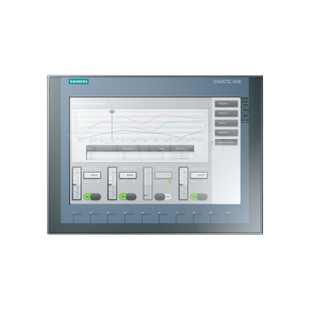 西门子触摸屏人机界面