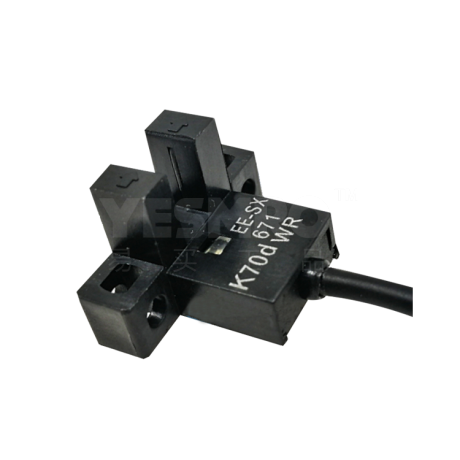 欧姆龙omroneesx671pwr1m欧姆龙eesx47sx67系列微型光电传感器槽型