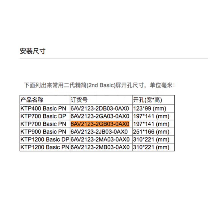 西门子 SIEMENS 西门子触摸屏 人机界面【价格 报价 型号 代理 经销商】_易买工品官网